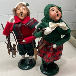 Buyers Choice Boy & Girl Skaters.